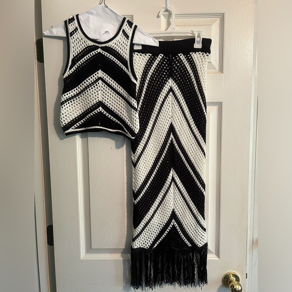 Willow & Wind 2pc size small